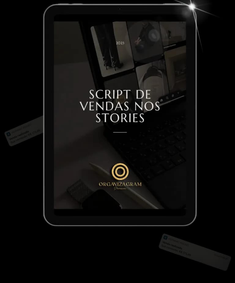 Script de Vendas