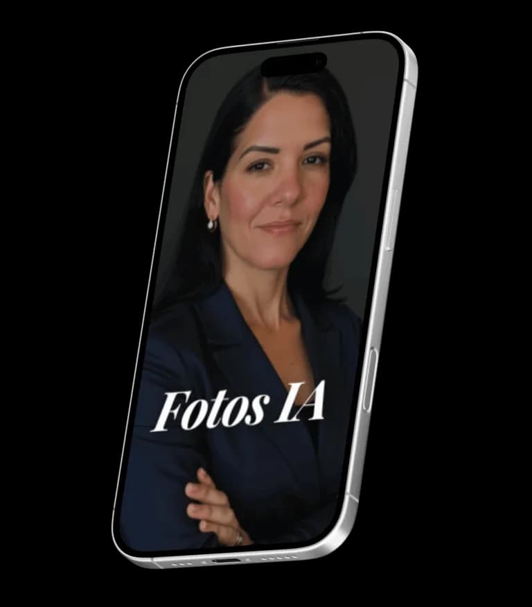 Fotos IA