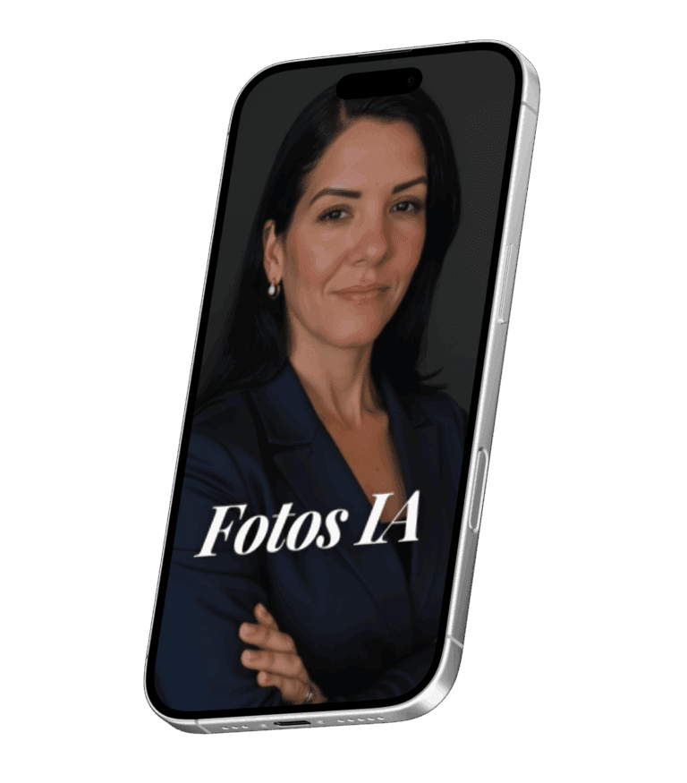 Fotos IA
