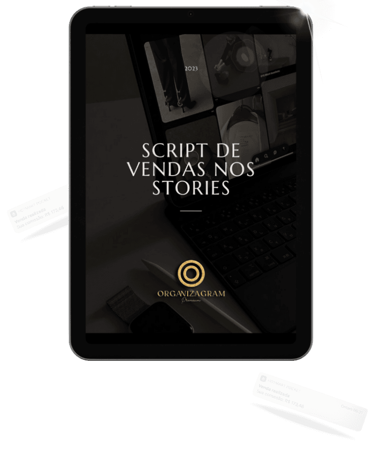 Script de Vendas